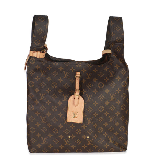Louis Vuitton Monogram Canvas Atlantis MM