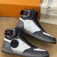 AmeliaLuxury - LOV Men Shoes - 1431