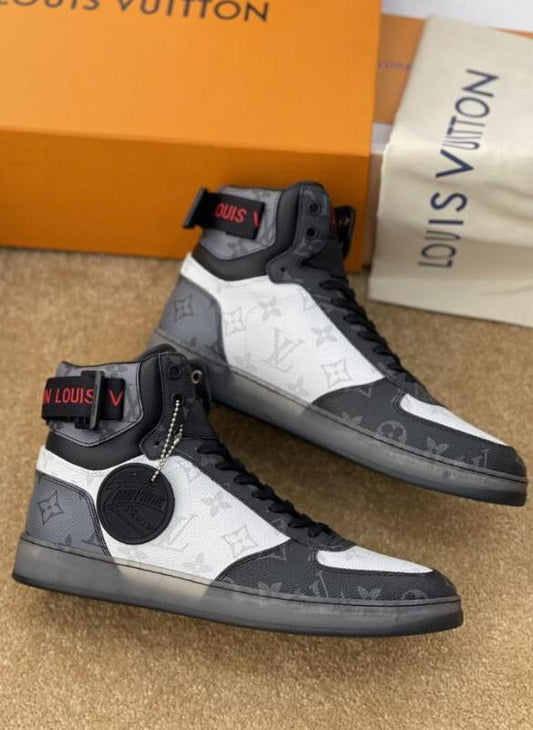 AmeliaLuxury - LOV Men Shoes - 1431