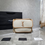 Amelia - YSL Bag - 4049