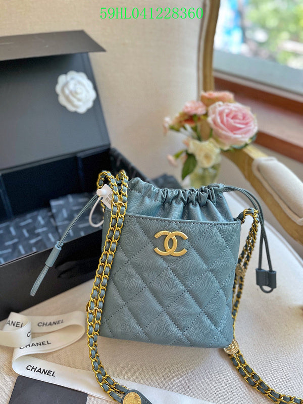 Amelia - CHL Bags - 1659