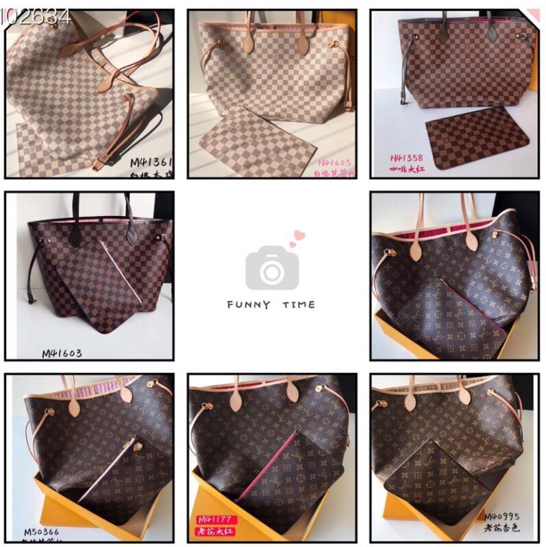 AmeliaLuxury - LOV Bags - 2722