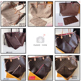 AmeliaLuxury - LOV Bags - 2722