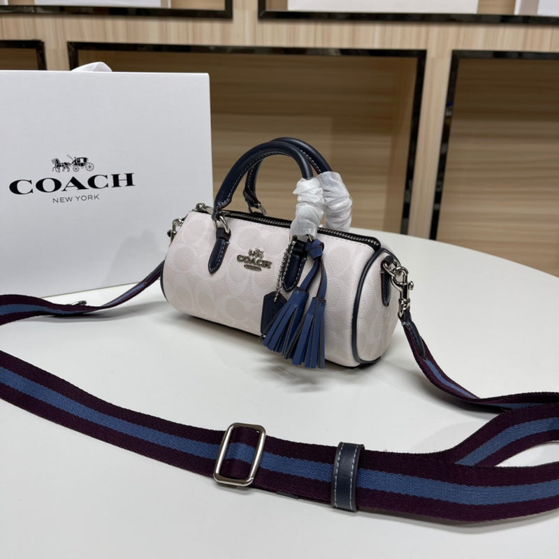 Amelia- CAH Bags - 650
