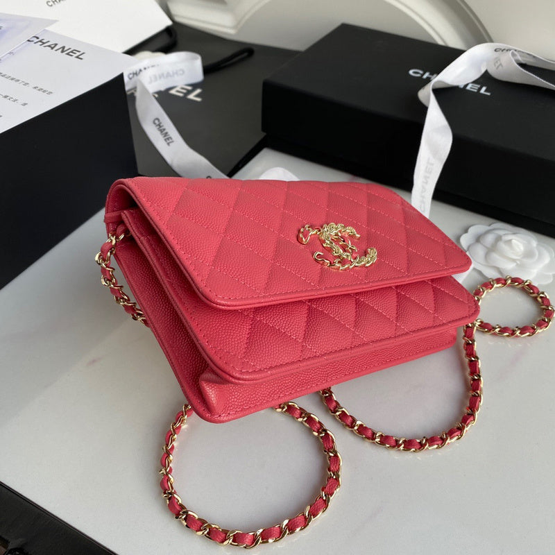 Amelia- CHL Bags - 7409