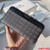 Amelia- Mix Wallets - 386