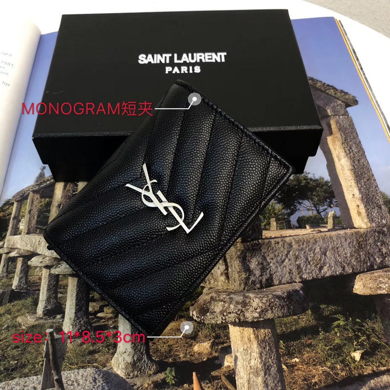 Amelia - YSL Bag - 3867