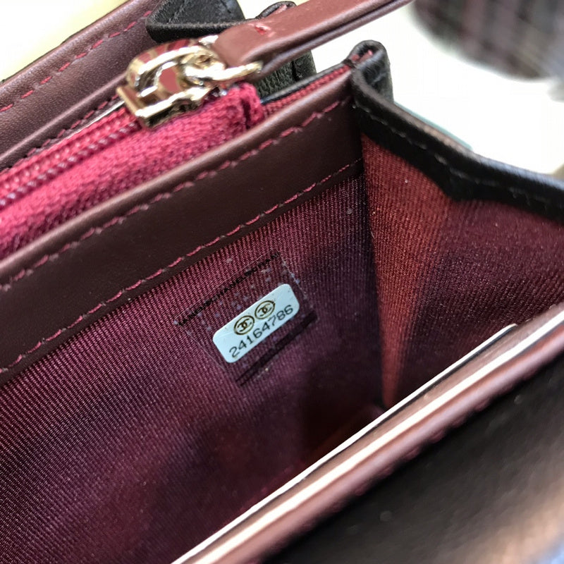 Amelia- CHL Bags - 6227