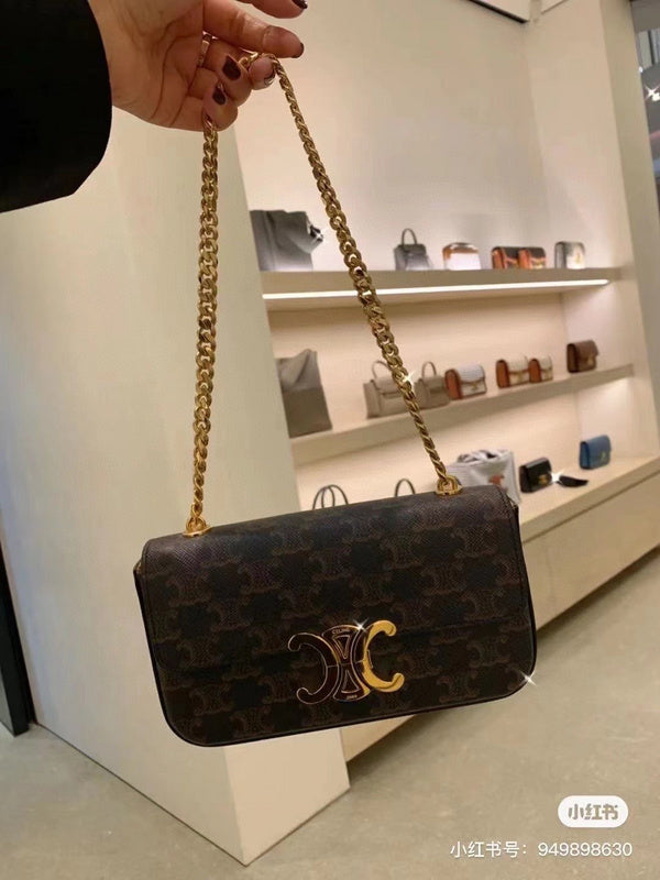 C-LINE LUXURY WOMEN BAGS - 131