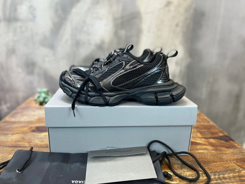 Amelia-  AFFORDABLE LUXURY SHOES - BLN-CIAGA SHOES - 321