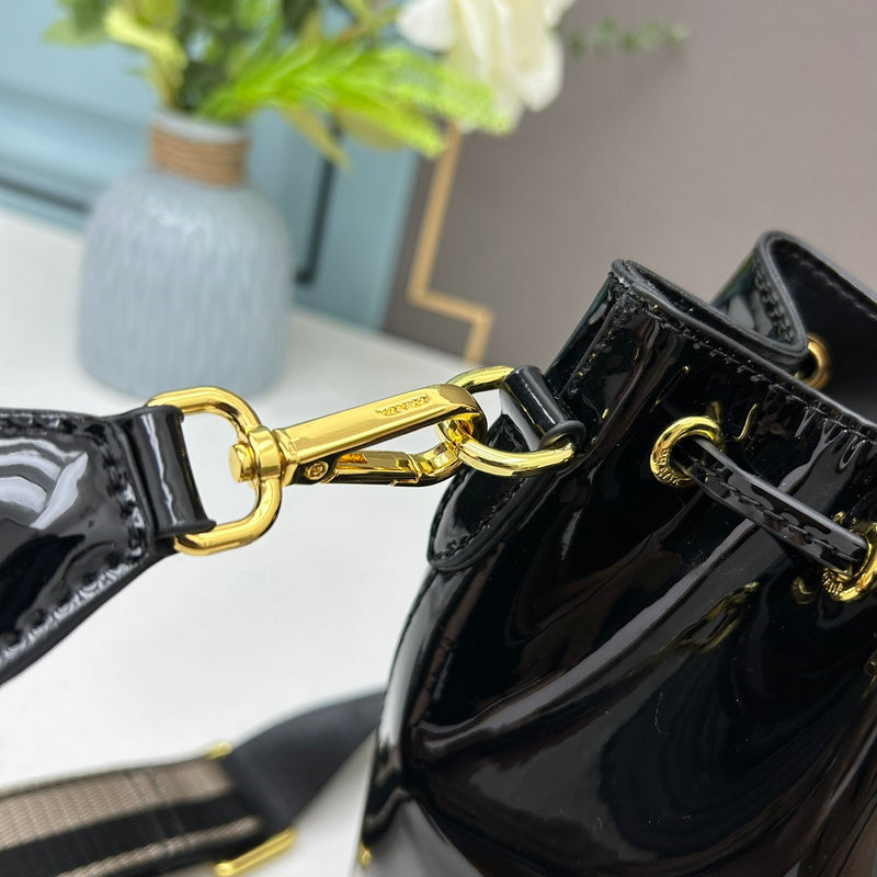 Amelia- PRDA  LUXURY BAGS - 216