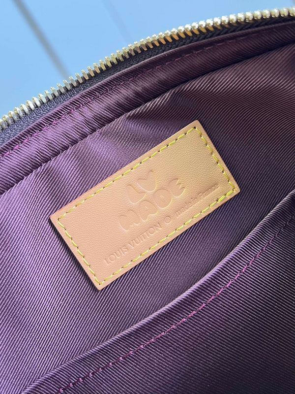 Fashion Lu-Vi bags - 3071