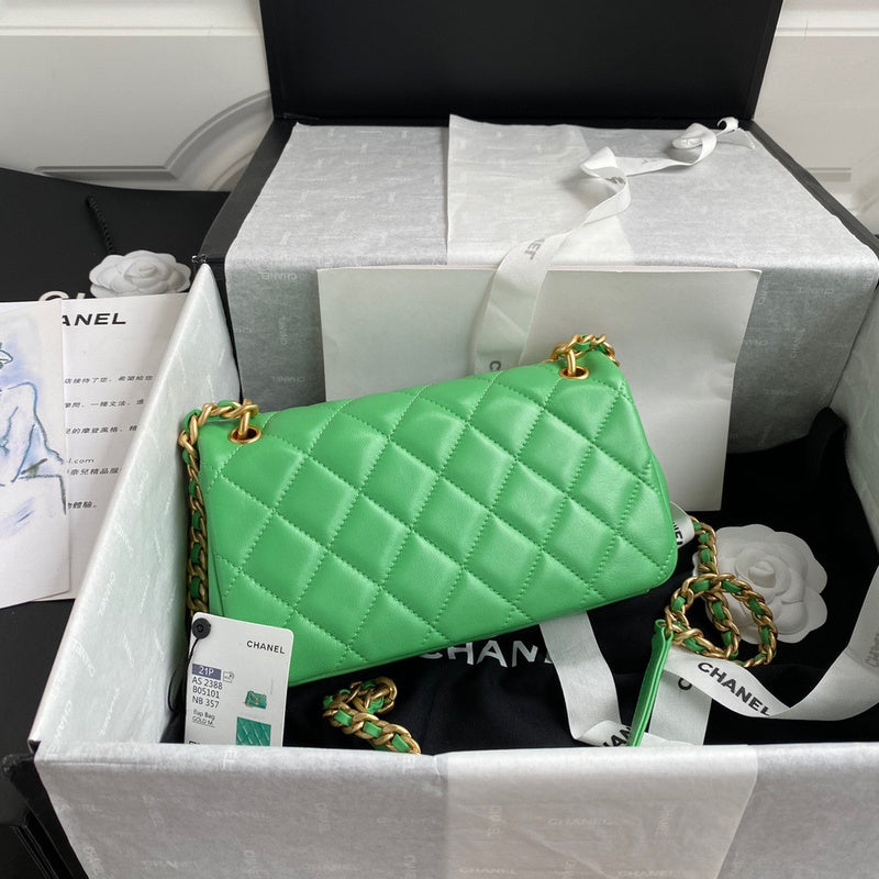 Amelia- CHL Bags - 7397