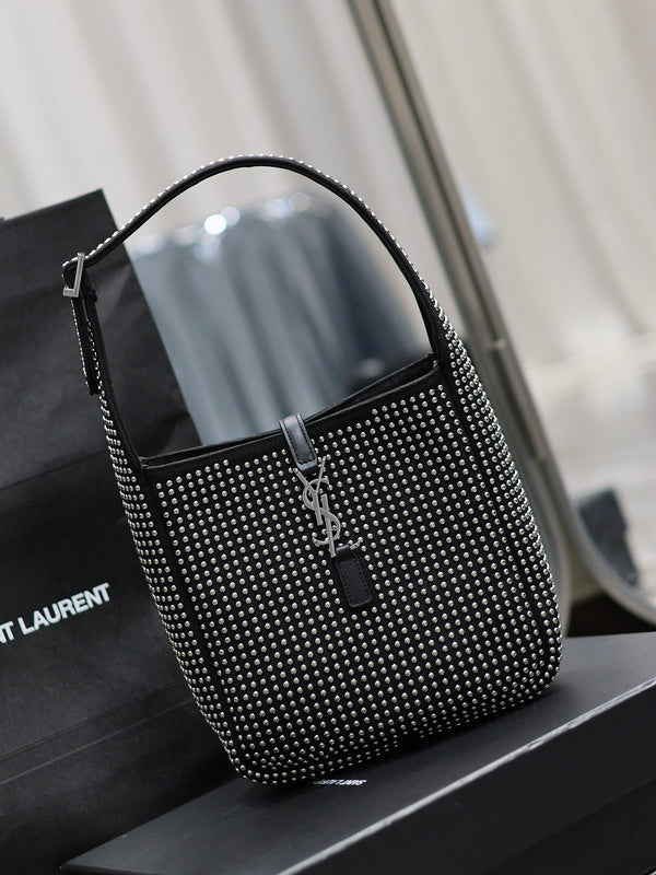 Amelia - YSL Bag - 2503
