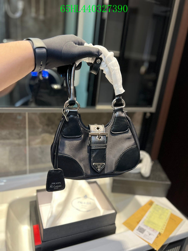 Prada Bags - The Barnes Bags  437