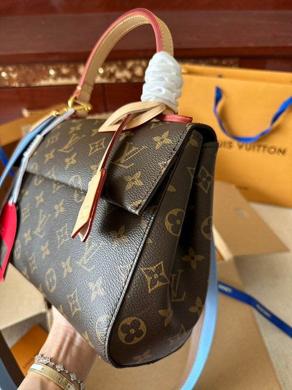 Amelia - LV Bags - 14856