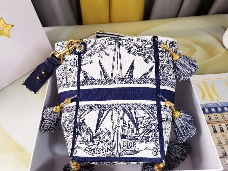 Amelia- DOR Bags - 1024