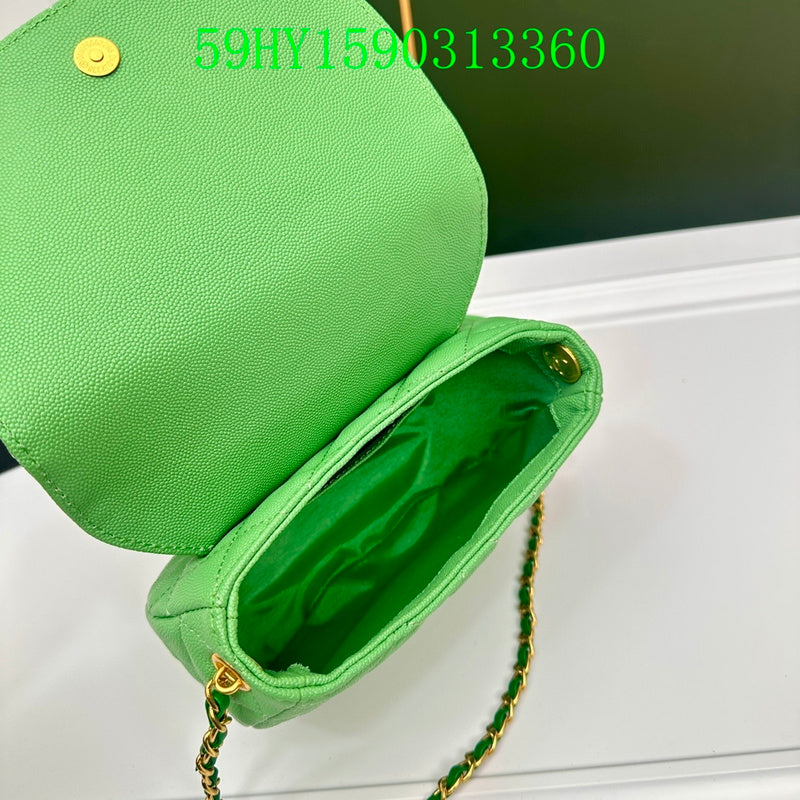 Amelia - CHL Bags - 1330