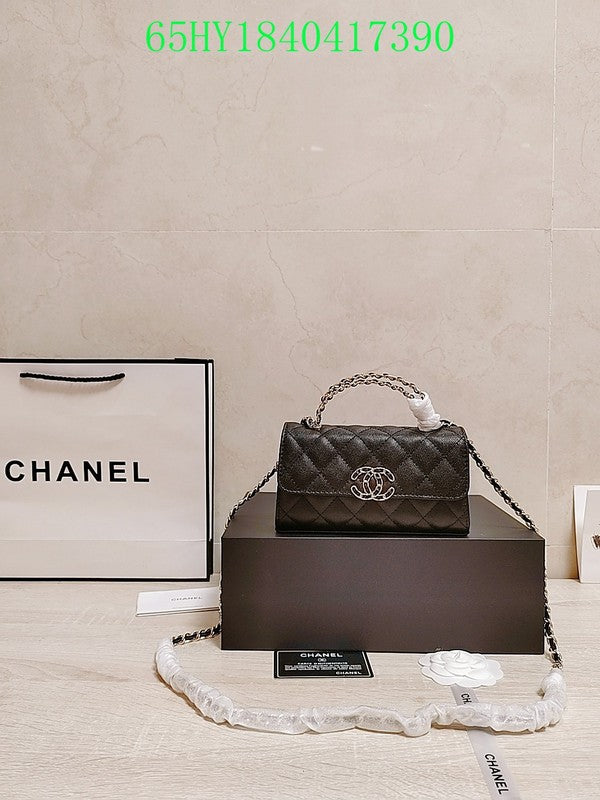 Amelia - CHL Bags - 1084
