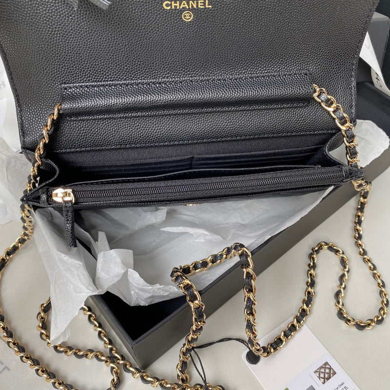 Amelia- CHL Bags - 7634