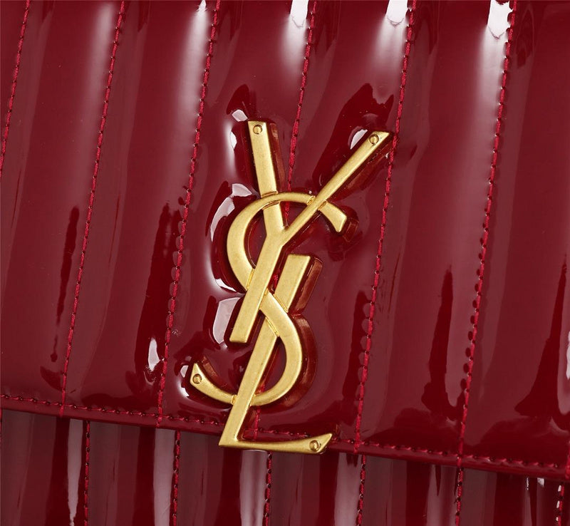 Amelia - YSL Bag - 2912