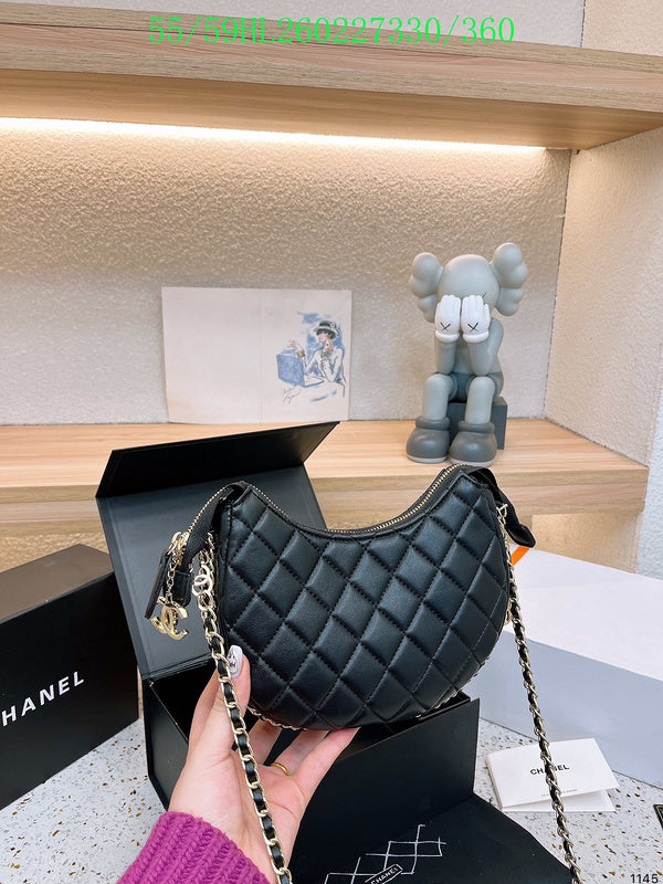 Amelia - CHL Bags - 1493