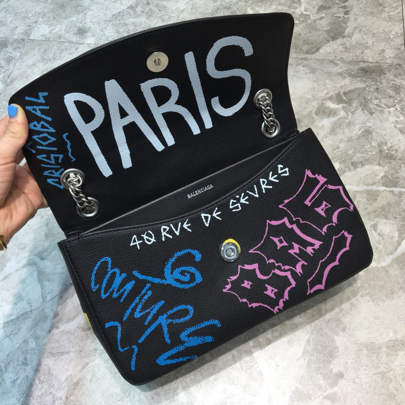 Amelia - BGA Bags - 1030