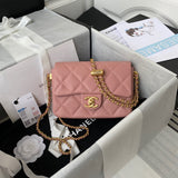 Amelia-  CHL BAGS  - 402