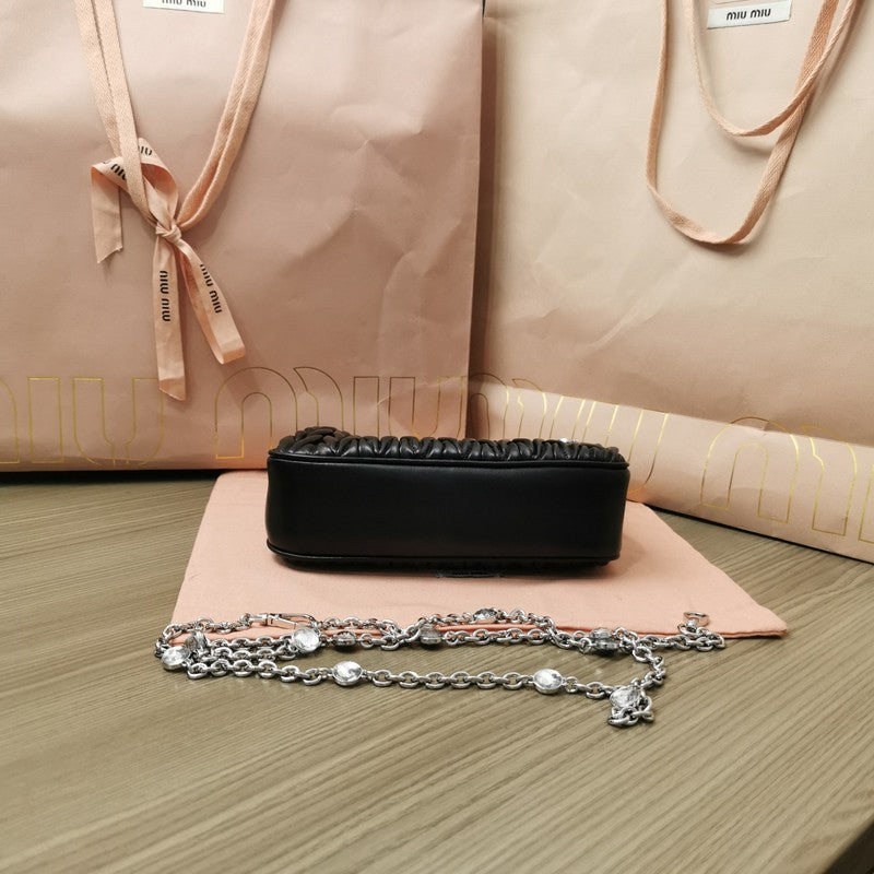 Amelia- MMU  LUXURY BAGS - 056