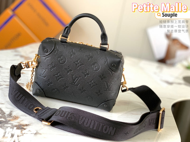 Fan Fashion Lu-Vi Bags - 16642