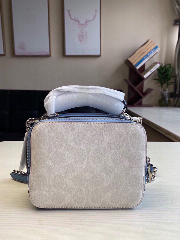 Amelia- CAH Bags - 466