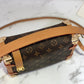 Amelia - LV Bags - 16070