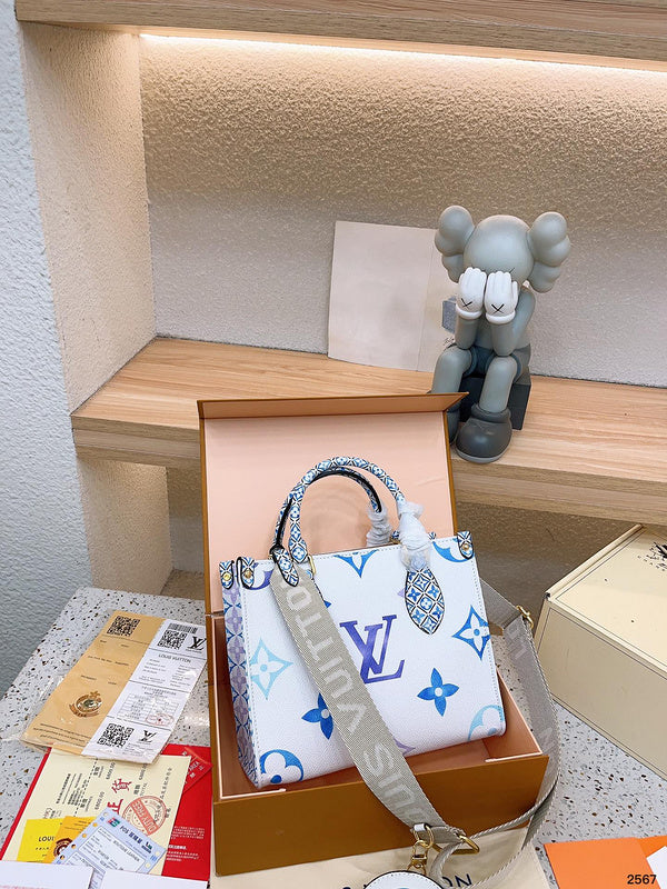 Amelia - LV Bags - 14828
