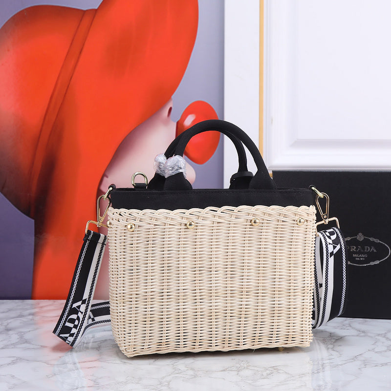 Amelia- PRDA  LUXURY BAGS - 251