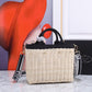 Amelia- PRDA  LUXURY BAGS - 251