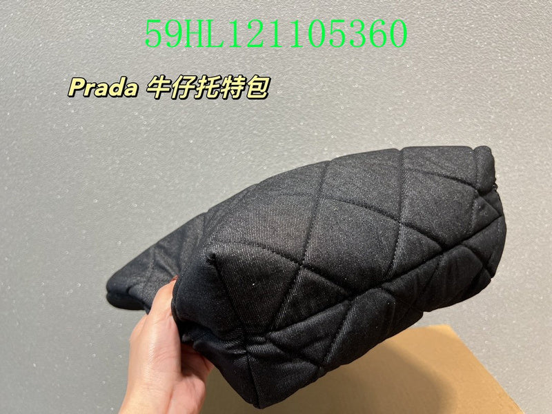 Prada Bags - The Barnes Bags  842