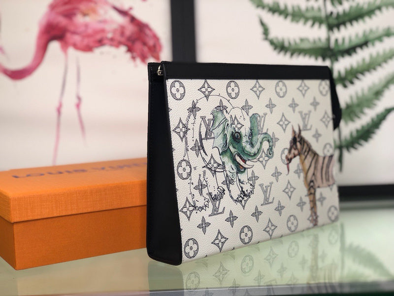 Amelia - LV Bags - 13298