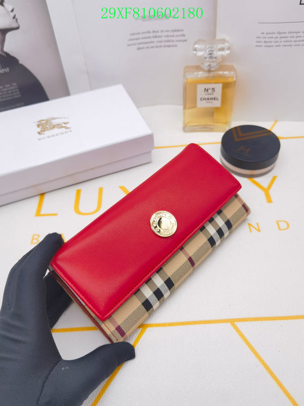 Amelia - BOR Wallet - 021