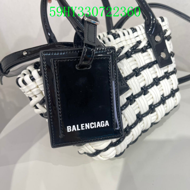 Amelia - BGA Bags - 2209