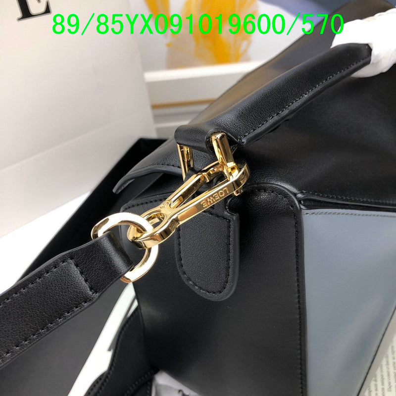 Amelia - LWE BRANDED BAGS - 284