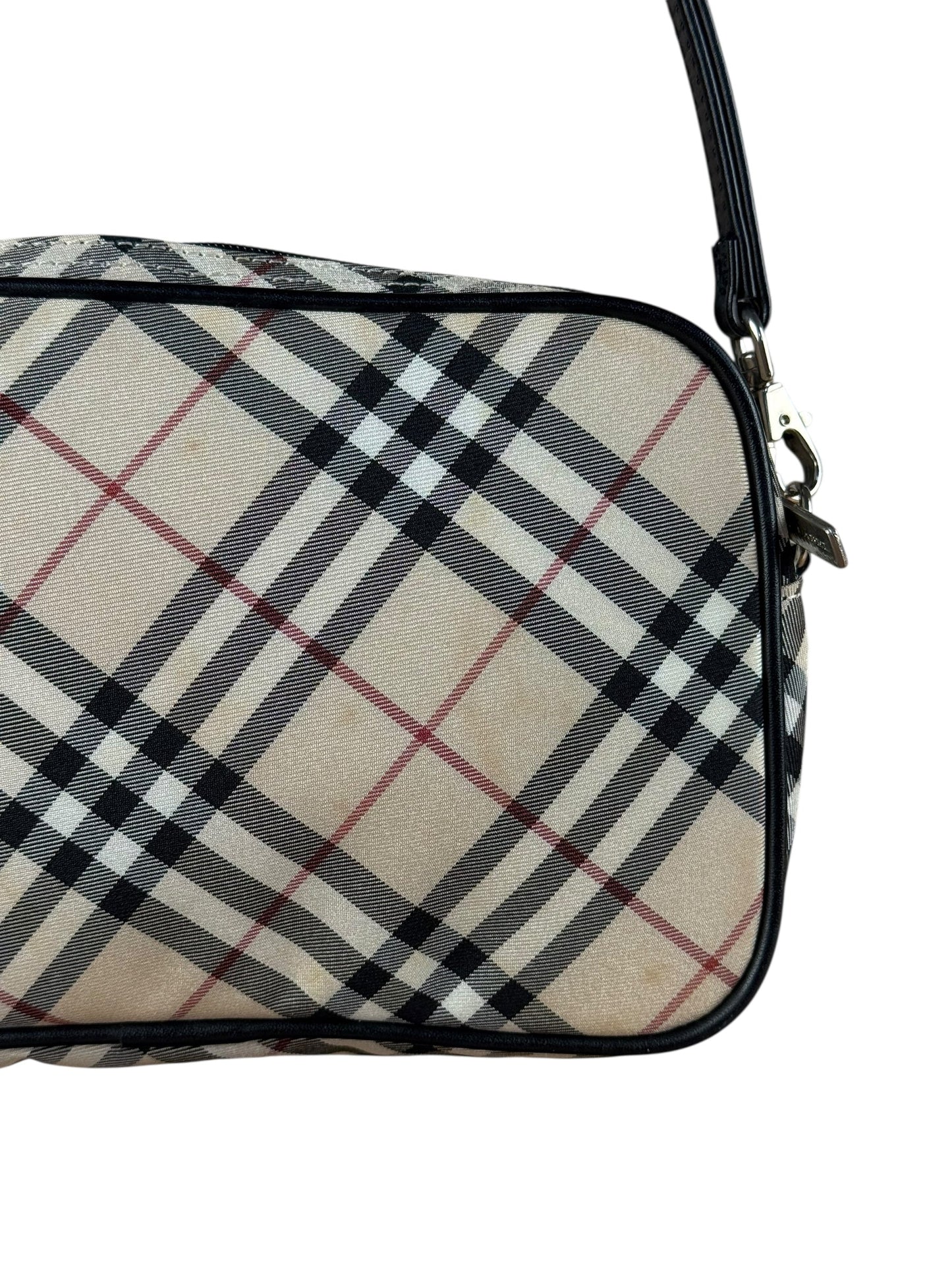 Burberry   Nova Check Pochette