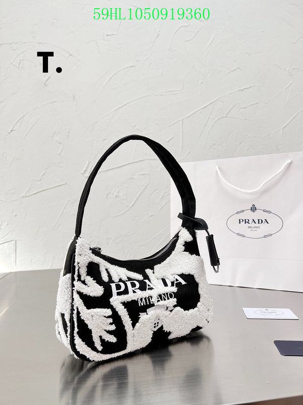 Prada Bags - The Barnes Bags  979