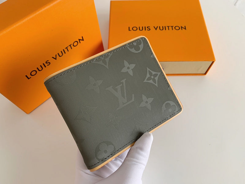 Amelia- LOV  Luxury  Wallets - 704