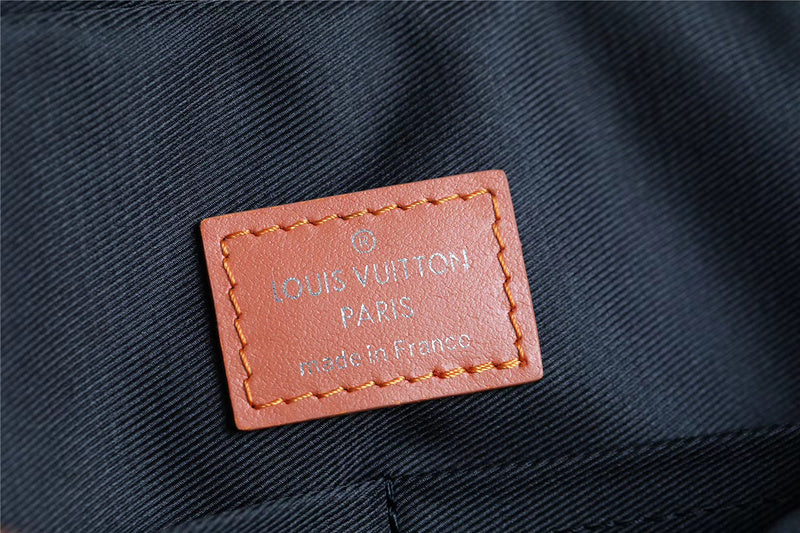 Fan Fashion Lu-Vi bags - 10326