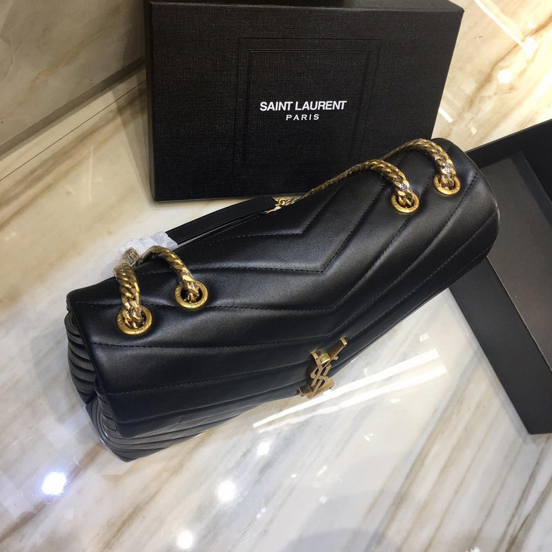 Amelia - YSL Bag - 2756