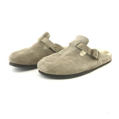 WHITE MOUNTAIN FOOTBEDS