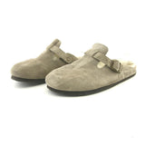 WHITE MOUNTAIN FOOTBEDS