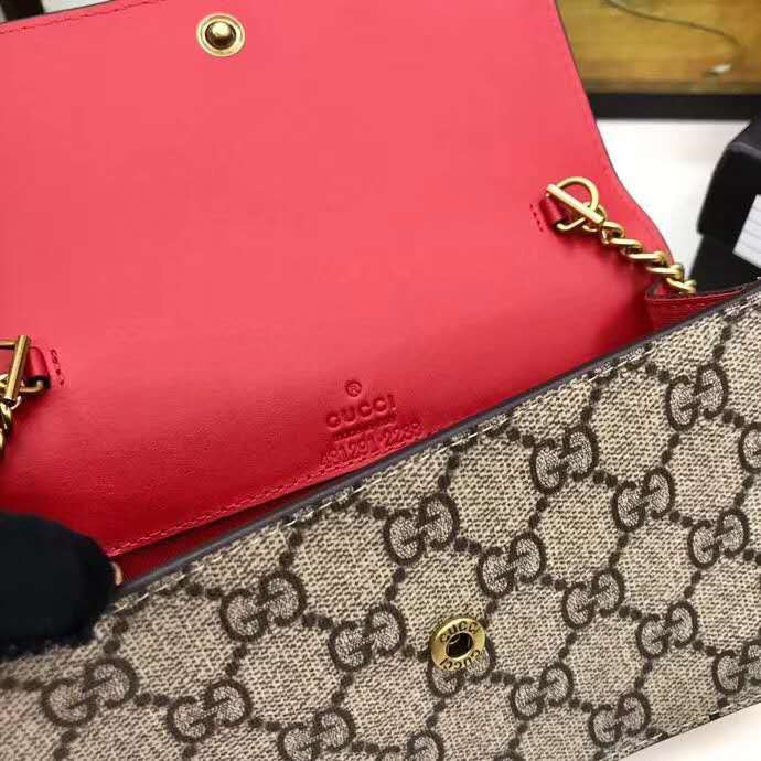 AmeliaLuxury - GCI Bags - 592