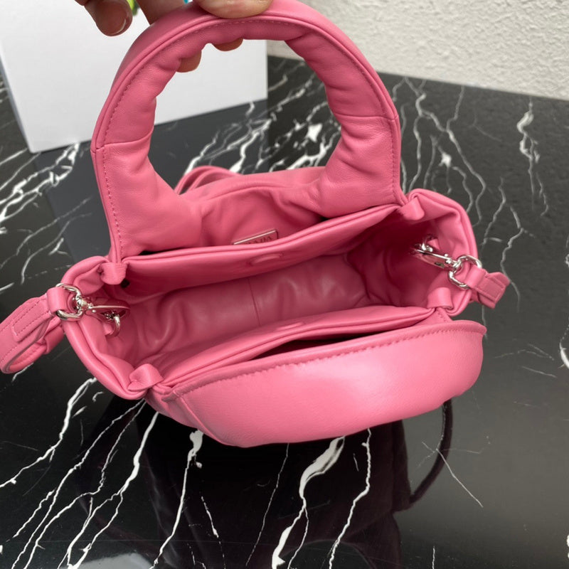 Amelia- PRDA  LUXURY BAGS - 780
