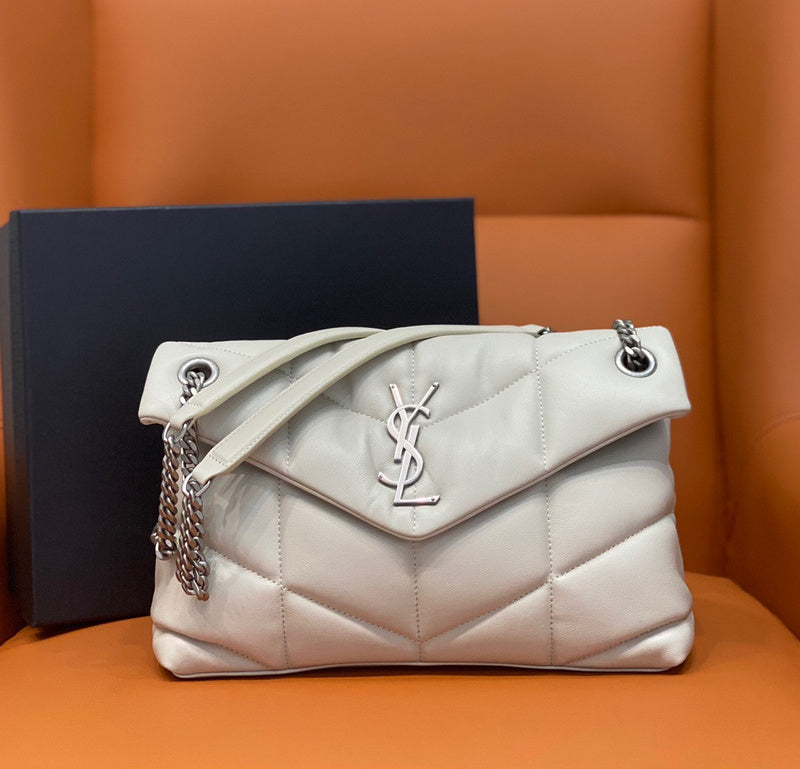 Amelia - YSL Bag - 2099